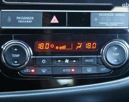 Мицубиси Аутлендер, объемом двигателя 2 л и пробегом 94 тыс. км за 18500 $, фото 19 на Automoto.ua