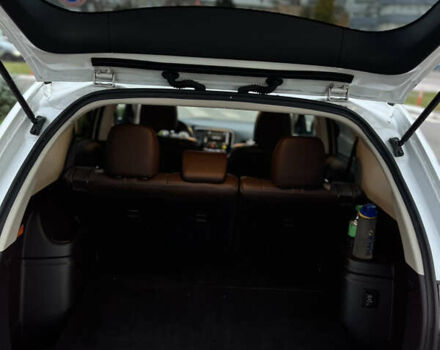 Мицубиси Аутлендер, объемом двигателя 2 л и пробегом 192 тыс. км за 18500 $, фото 26 на Automoto.ua