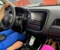 Мицубиси Аутлендер, объемом двигателя 2.4 л и пробегом 120 тыс. км за 15800 $, фото 12 на Automoto.ua