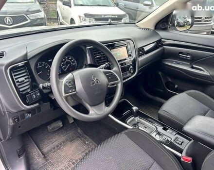 Мицубиси Аутлендер, объемом двигателя 0 л и пробегом 102 тыс. км за 16500 $, фото 13 на Automoto.ua