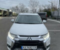 Мицубиси Аутлендер, объемом двигателя 2 л и пробегом 192 тыс. км за 18500 $, фото 1 на Automoto.ua