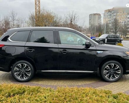 Мицубиси Аутлендер, объемом двигателя 0 л и пробегом 96 тыс. км за 22750 $, фото 7 на Automoto.ua