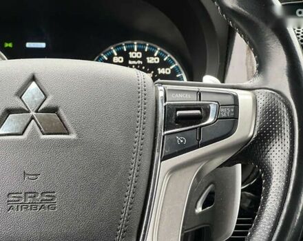 Мицубиси Аутлендер, объемом двигателя 0 л и пробегом 96 тыс. км за 22750 $, фото 12 на Automoto.ua