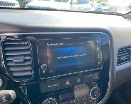 Мицубиси Аутлендер, объемом двигателя 0 л и пробегом 225 тыс. км за 18500 $, фото 15 на Automoto.ua