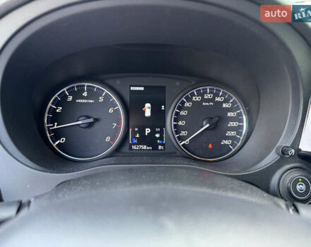 Мицубиси Аутлендер, объемом двигателя 2 л и пробегом 162 тыс. км за 16700 $, фото 10 на Automoto.ua