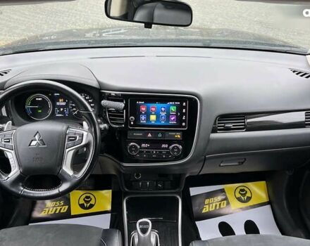 Мицубиси Аутлендер, объемом двигателя 0 л и пробегом 96 тыс. км за 22750 $, фото 13 на Automoto.ua