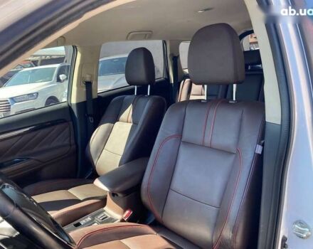 Мицубиси Аутлендер, объемом двигателя 0 л и пробегом 225 тыс. км за 18500 $, фото 20 на Automoto.ua