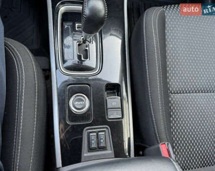 Мицубиси Аутлендер, объемом двигателя 2 л и пробегом 162 тыс. км за 16700 $, фото 15 на Automoto.ua