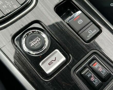 Мицубиси Аутлендер, объемом двигателя 0 л и пробегом 96 тыс. км за 22750 $, фото 17 на Automoto.ua