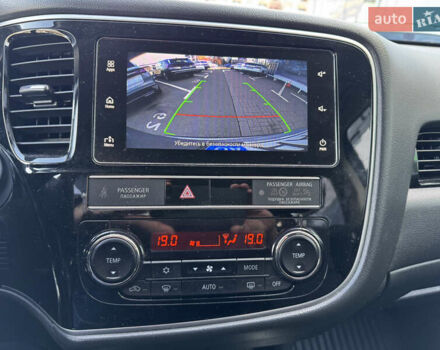 Мицубиси Аутлендер, объемом двигателя 2 л и пробегом 162 тыс. км за 16700 $, фото 13 на Automoto.ua