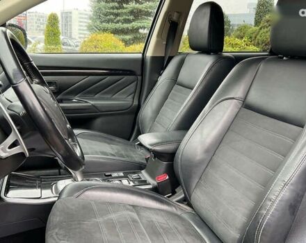 Мицубиси Аутлендер, объемом двигателя 0 л и пробегом 96 тыс. км за 22750 $, фото 8 на Automoto.ua