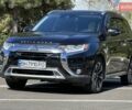 Мицубиси Аутлендер, объемом двигателя 2 л и пробегом 83 тыс. км за 15500 $, фото 1 на Automoto.ua