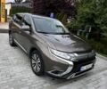 Мицубиси Аутлендер, объемом двигателя 2.4 л и пробегом 120 тыс. км за 15800 $, фото 1 на Automoto.ua