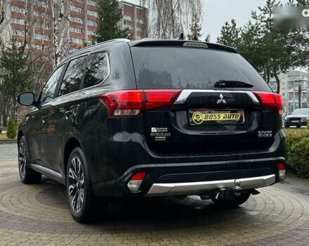 Мицубиси Аутлендер, объемом двигателя 0 л и пробегом 96 тыс. км за 22750 $, фото 4 на Automoto.ua