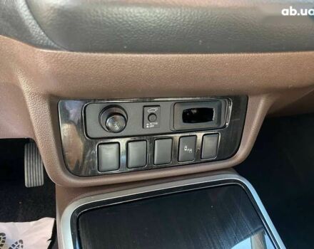 Мицубиси Аутлендер, объемом двигателя 0 л и пробегом 225 тыс. км за 18500 $, фото 17 на Automoto.ua