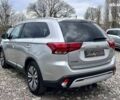 Мицубиси Аутлендер, объемом двигателя 0 л и пробегом 102 тыс. км за 16500 $, фото 6 на Automoto.ua