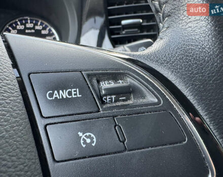 Мицубиси Аутлендер, объемом двигателя 2 л и пробегом 162 тыс. км за 16700 $, фото 19 на Automoto.ua