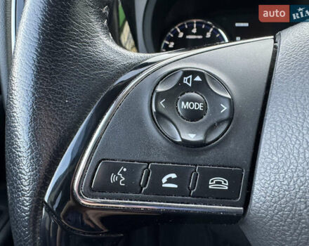 Мицубиси Аутлендер, объемом двигателя 2 л и пробегом 162 тыс. км за 16700 $, фото 18 на Automoto.ua