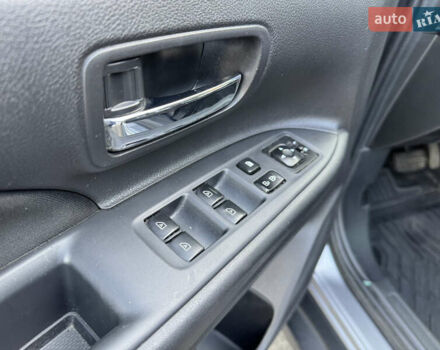 Мицубиси Аутлендер, объемом двигателя 2 л и пробегом 162 тыс. км за 16700 $, фото 9 на Automoto.ua