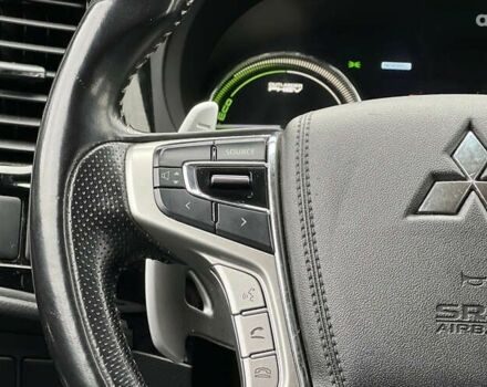 Мицубиси Аутлендер, объемом двигателя 0 л и пробегом 96 тыс. км за 22750 $, фото 11 на Automoto.ua