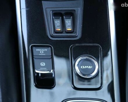 Мицубиси Аутлендер, объемом двигателя 2 л и пробегом 94 тыс. км за 18500 $, фото 22 на Automoto.ua