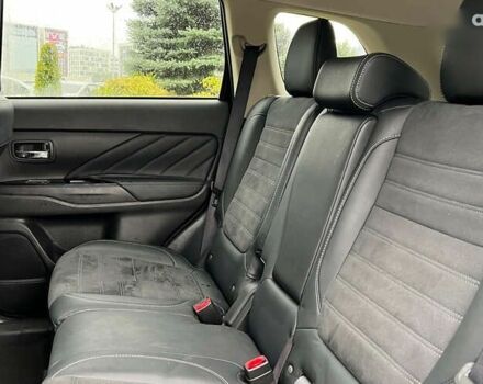 Мицубиси Аутлендер, объемом двигателя 0 л и пробегом 96 тыс. км за 22750 $, фото 21 на Automoto.ua