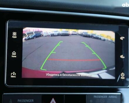 Мицубиси Аутлендер, объемом двигателя 2 л и пробегом 94 тыс. км за 18500 $, фото 17 на Automoto.ua