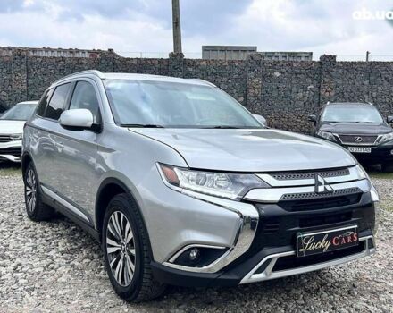 Мицубиси Аутлендер, объемом двигателя 0 л и пробегом 102 тыс. км за 16500 $, фото 2 на Automoto.ua