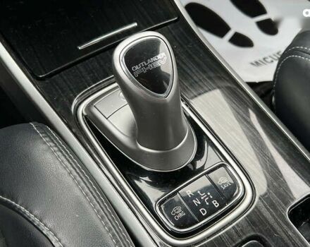 Мицубиси Аутлендер, объемом двигателя 0 л и пробегом 96 тыс. км за 22750 $, фото 16 на Automoto.ua