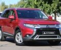 Мицубиси Аутлендер, объемом двигателя 2 л и пробегом 94 тыс. км за 18500 $, фото 1 на Automoto.ua
