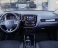 Мицубиси Аутлендер, объемом двигателя 2 л и пробегом 94 тыс. км за 18500 $, фото 13 на Automoto.ua