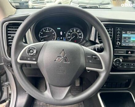 Мицубиси Аутлендер, объемом двигателя 0 л и пробегом 102 тыс. км за 16500 $, фото 16 на Automoto.ua