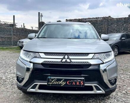 Мицубиси Аутлендер, объемом двигателя 0 л и пробегом 102 тыс. км за 16500 $, фото 1 на Automoto.ua
