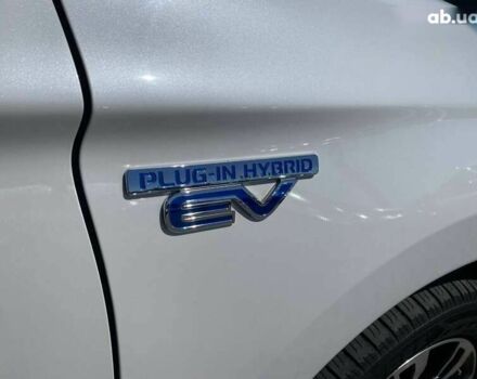 Мицубиси Аутлендер, объемом двигателя 0 л и пробегом 225 тыс. км за 18500 $, фото 8 на Automoto.ua