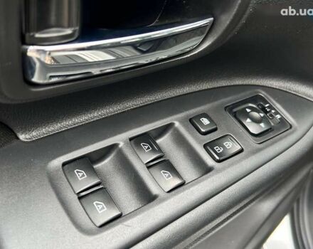 Мицубиси Аутлендер, объемом двигателя 0 л и пробегом 102 тыс. км за 16500 $, фото 19 на Automoto.ua