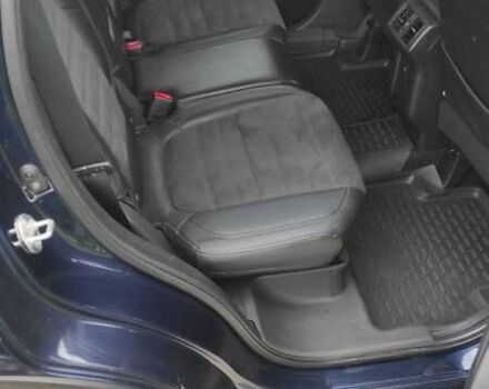 Мицубиси Аутлендер, объемом двигателя 2 л и пробегом 107 тыс. км за 18800 $, фото 5 на Automoto.ua