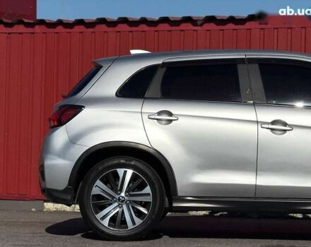 Мицубиси Аутлендер, объемом двигателя 0 л и пробегом 160 тыс. км за 15950 $, фото 19 на Automoto.ua