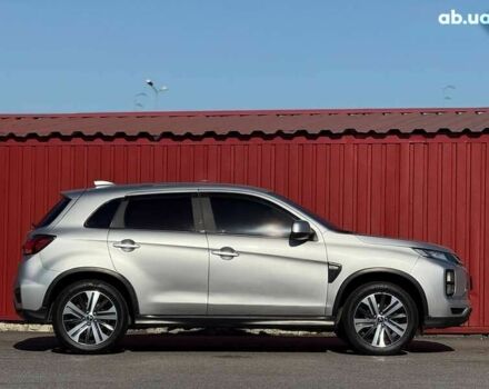 Мицубиси Аутлендер, объемом двигателя 0 л и пробегом 160 тыс. км за 15950 $, фото 9 на Automoto.ua