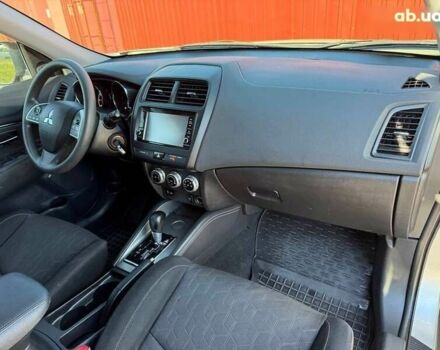 Мицубиси Аутлендер, объемом двигателя 0 л и пробегом 160 тыс. км за 15950 $, фото 27 на Automoto.ua