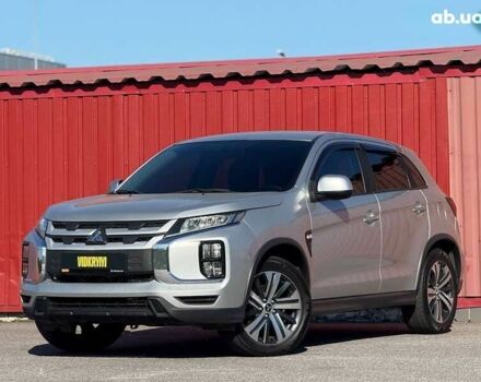 Мицубиси Аутлендер, объемом двигателя 0 л и пробегом 160 тыс. км за 15950 $, фото 1 на Automoto.ua