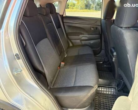 Мицубиси Аутлендер, объемом двигателя 0 л и пробегом 160 тыс. км за 15950 $, фото 25 на Automoto.ua