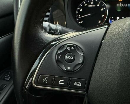 Міцубісі Аутлендер, об'ємом двигуна 2.4 л та пробігом 106 тис. км за 16250 $, фото 24 на Automoto.ua