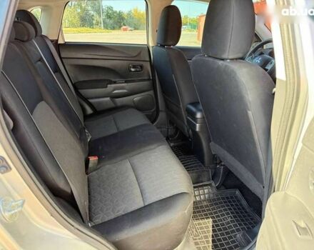 Мицубиси Аутлендер, объемом двигателя 0 л и пробегом 160 тыс. км за 15950 $, фото 26 на Automoto.ua