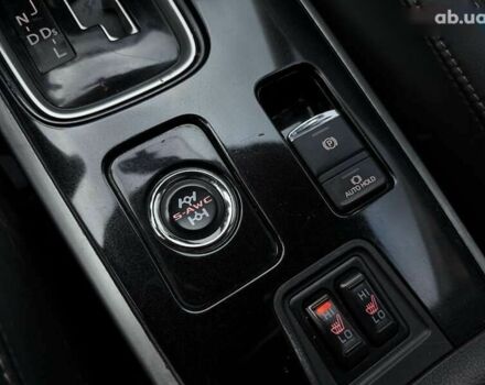 Міцубісі Аутлендер, об'ємом двигуна 2.4 л та пробігом 106 тис. км за 16250 $, фото 22 на Automoto.ua