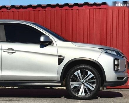 Мицубиси Аутлендер, объемом двигателя 0 л и пробегом 160 тыс. км за 15950 $, фото 20 на Automoto.ua