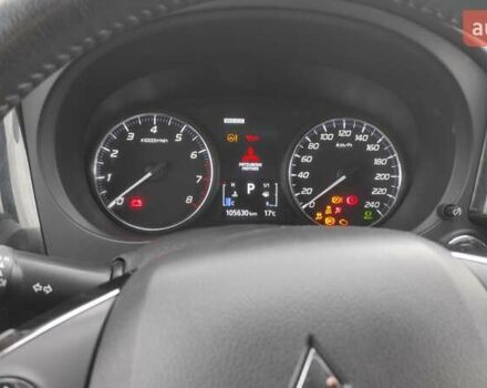 Мицубиси Аутлендер, объемом двигателя 2 л и пробегом 107 тыс. км за 18800 $, фото 8 на Automoto.ua