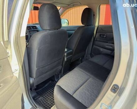 Мицубиси Аутлендер, объемом двигателя 0 л и пробегом 160 тыс. км за 15950 $, фото 29 на Automoto.ua