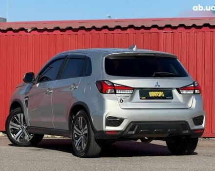 Мицубиси Аутлендер, объемом двигателя 0 л и пробегом 160 тыс. км за 15950 $, фото 8 на Automoto.ua