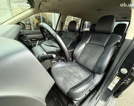 Міцубісі Аутлендер, об'ємом двигуна 2.4 л та пробігом 106 тис. км за 16250 $, фото 15 на Automoto.ua