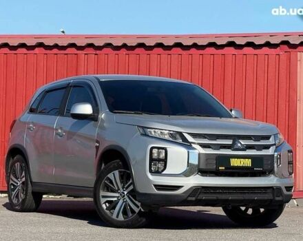Мицубиси Аутлендер, объемом двигателя 0 л и пробегом 160 тыс. км за 15950 $, фото 5 на Automoto.ua